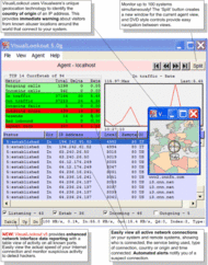 VisualLookout screenshot